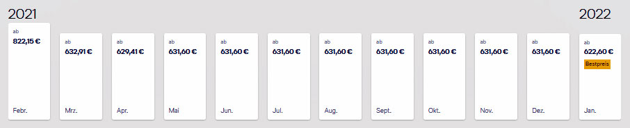 Flugpreise Frankfurt nach San Francisco Lufthansa Flugpreise 2021 von FRA nach SFO