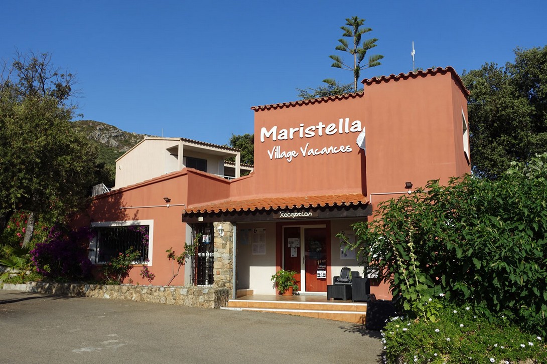 Ferienhotel Maristella