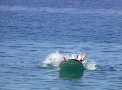 SuP Standup Paddling
