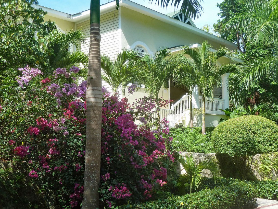 Villa im Bahia Pricipe Cayo Levantado